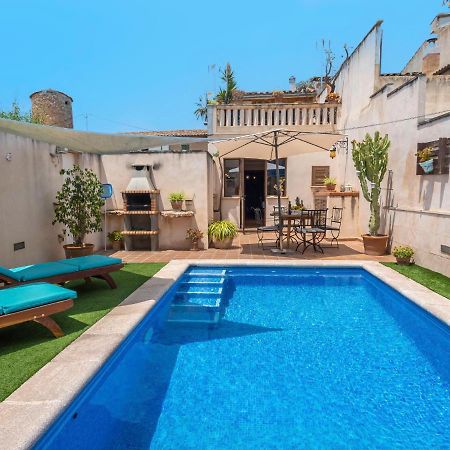 Holiday Home Pueblo - Psr175 By Interhome Porreres Extérieur photo