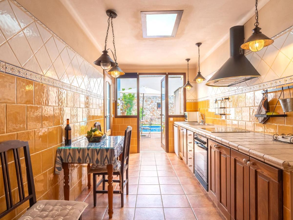 Holiday Home Pueblo - Psr175 By Interhome Porreres Extérieur photo