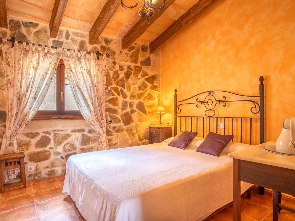 Holiday Home Pueblo - Psr175 By Interhome Porreres Extérieur photo