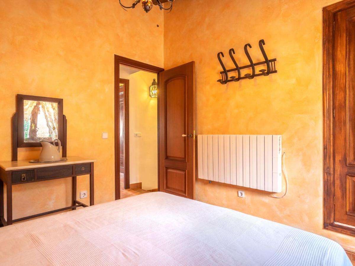 Holiday Home Pueblo - Psr175 By Interhome Porreres Extérieur photo