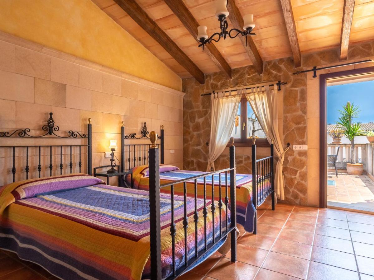 Holiday Home Pueblo - Psr175 By Interhome Porreres Extérieur photo