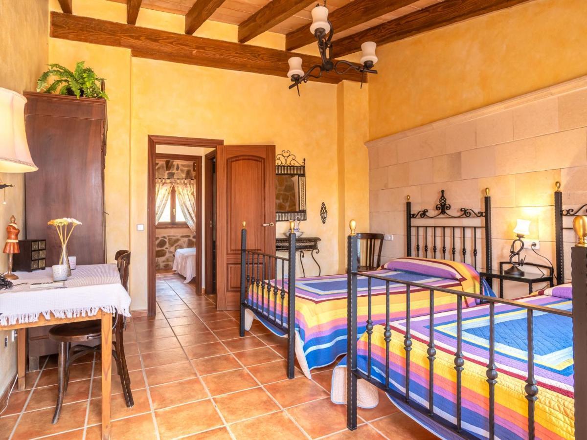 Holiday Home Pueblo - Psr175 By Interhome Porreres Extérieur photo